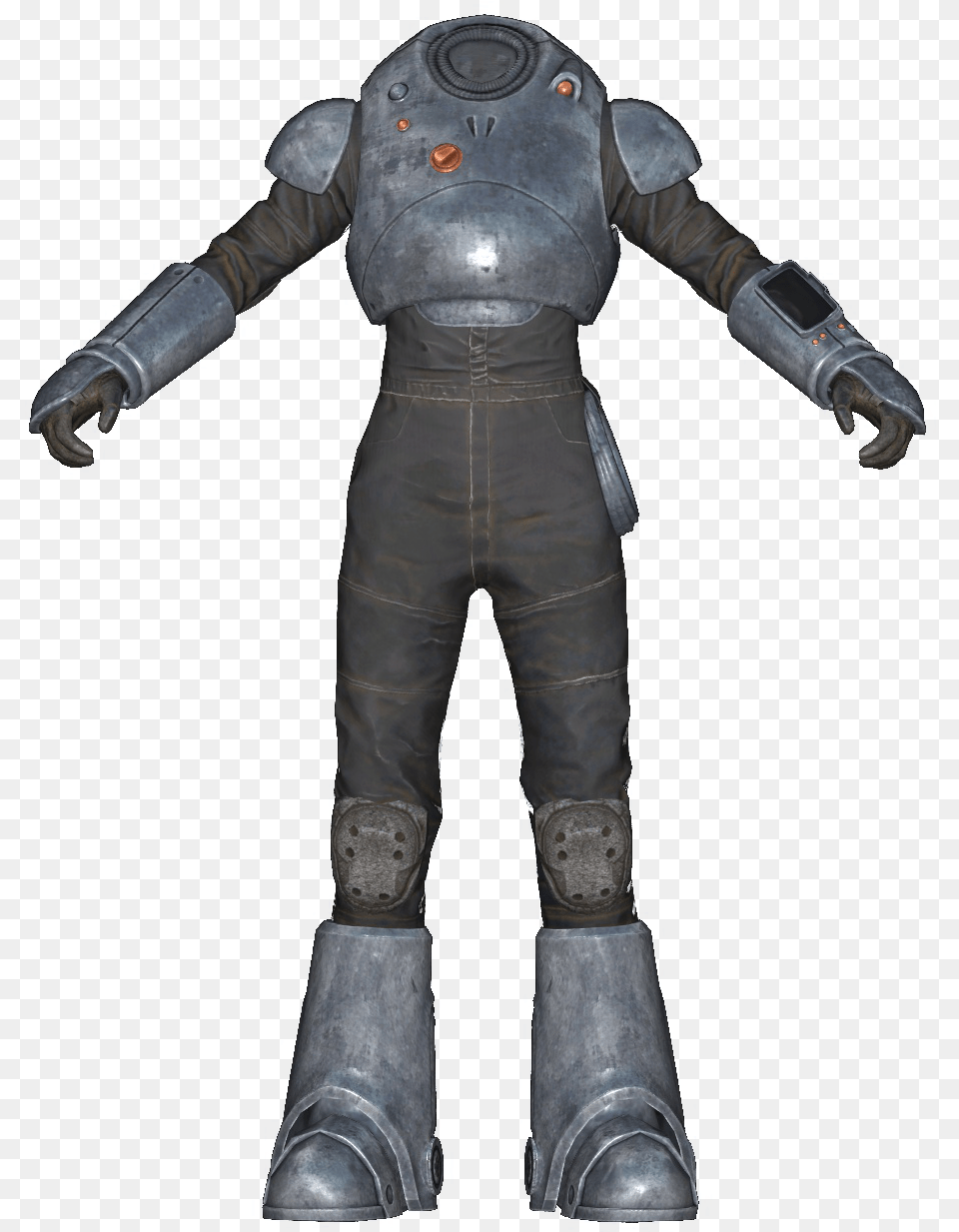 Transparent Suit Of Armor Object Mesh Machine Learning, Person, Robot Free Png Download