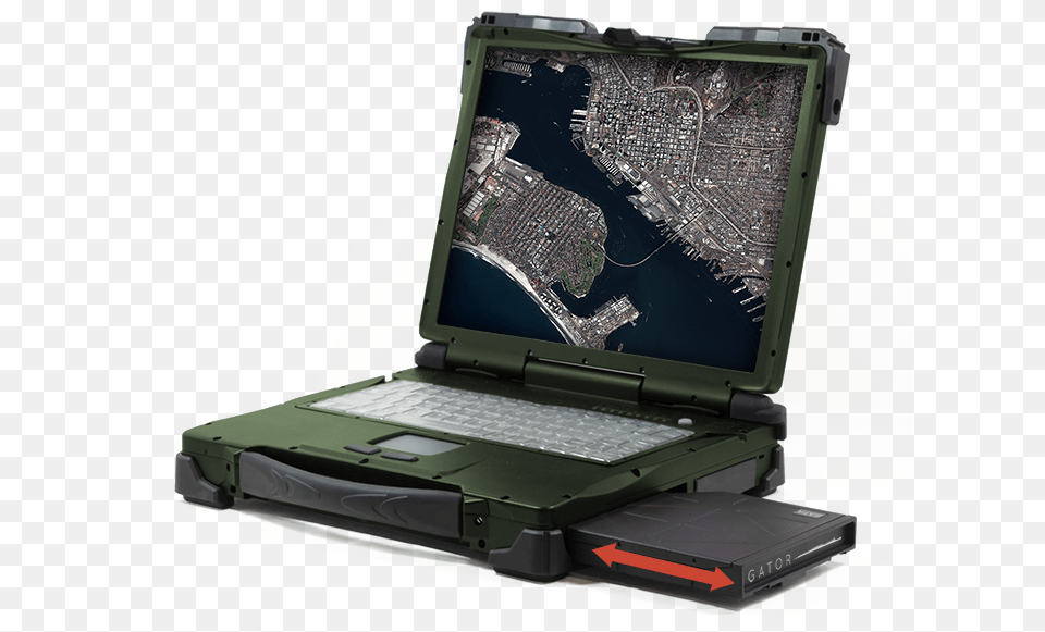 Suitcase Icon Geospatial Laptop, Computer, Electronics, Pc, Computer Hardware Free Transparent Png