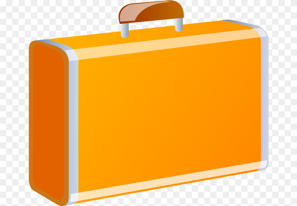 Transparent Suitcases Clipart Briefcase, Bag, First Aid Png Image