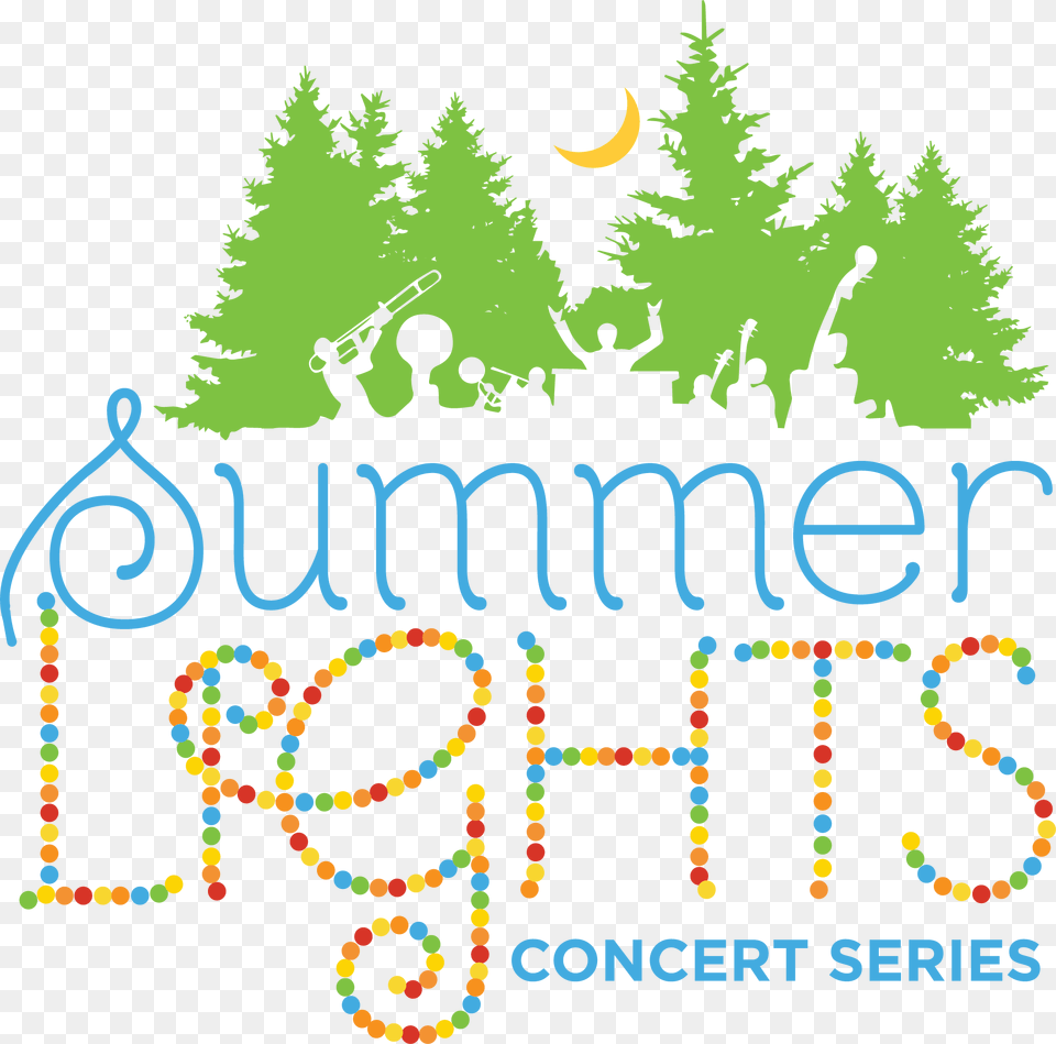 Summer Concert Clipart Shytobuy, Plant, Tree, Text Free Transparent Png