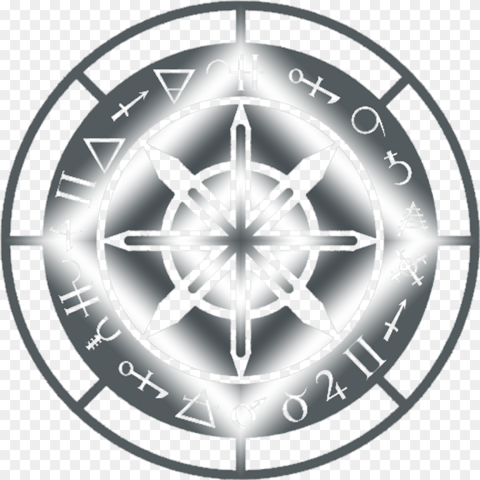 Transparent Summoning Circle, Chandelier, Lamp Free Png