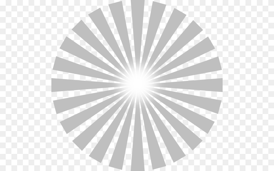 Transparent Sun Clipart Black And White Sun Rays Vector, Light, Nature, Outdoors Free Png Download
