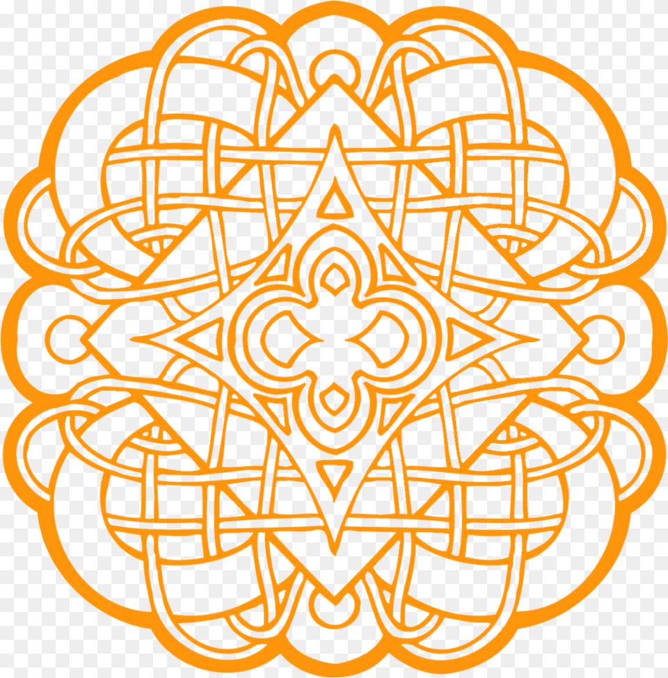 Transparent Sun Vector Celtic Designs, Pattern Free Png