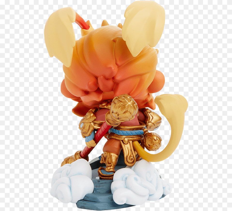 Transparent Sun Wukong Wukong Action Figure, Figurine, Baby, Person Free Png