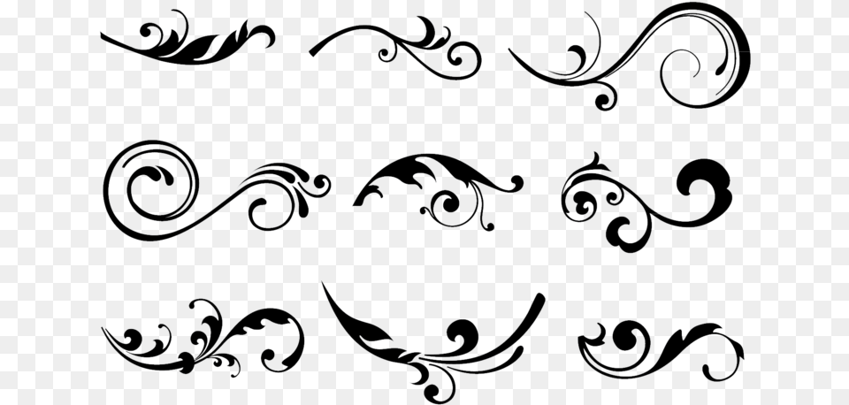 Transparent Sunburst Vector Designer Curly Brackets, Art, Floral Design, Graphics, Pattern Free Png Download