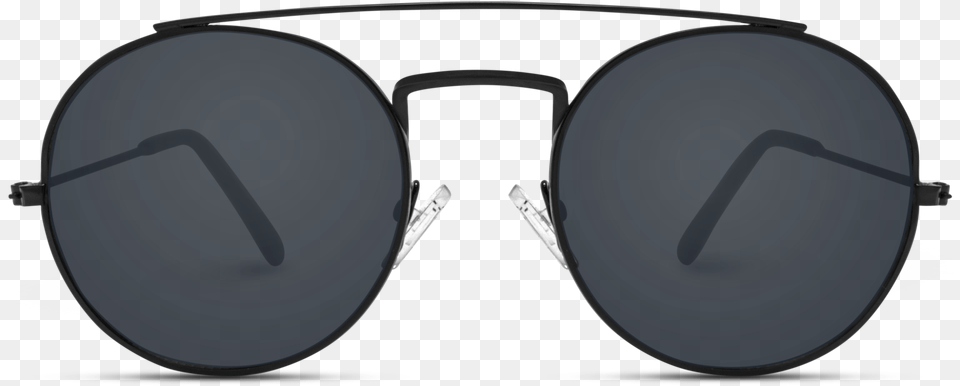 Transparent Sunglases Monochrome, Accessories, Glasses, Sunglasses Png Image
