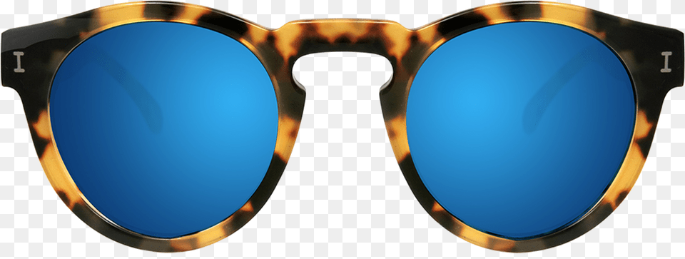 Sunglass Clipart Tortoise Glasses Blue Lens, Accessories, Sunglasses, Goggles Free Transparent Png