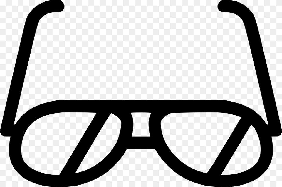 Transparent Sunglasses Clipart, Accessories, Glasses, Smoke Pipe Free Png Download