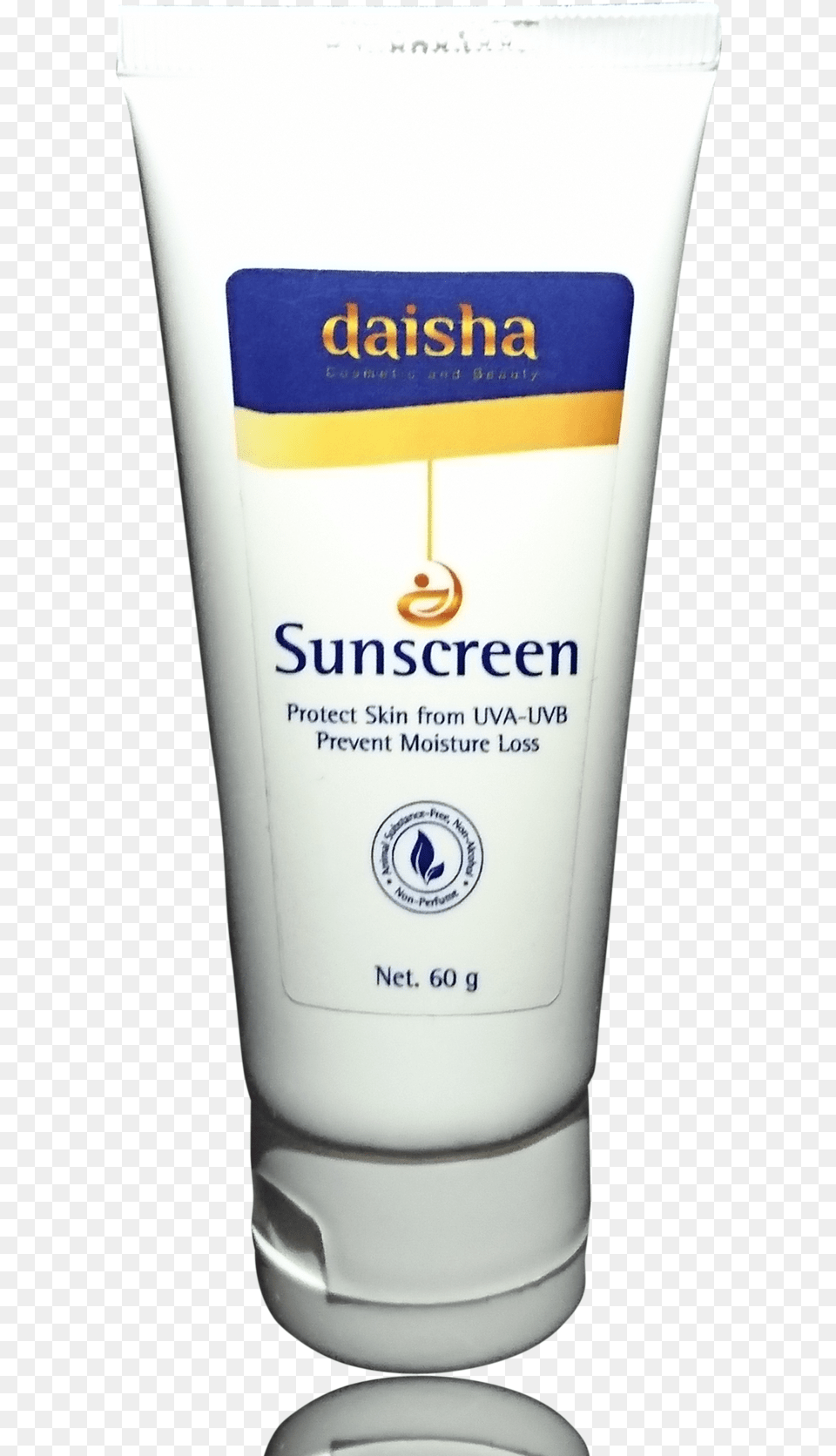 Transparent Sunscreen Mouthwash, Bottle, Cosmetics, Lotion Free Png Download