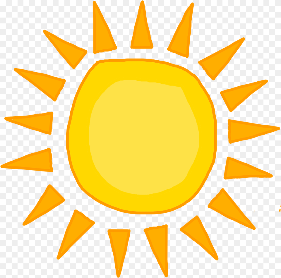 Transparent Sunshine Sun Logo Design U0026 Stay Close To People Who Feel Like Sunshine, Sky, Nature, Outdoors, Sunflower Free Png Download