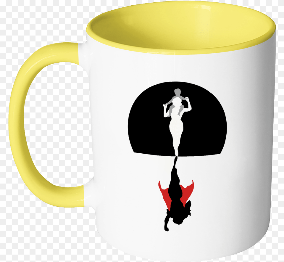 Transparent Super Mom Mug, Cup, Person, Animal, Bird Png