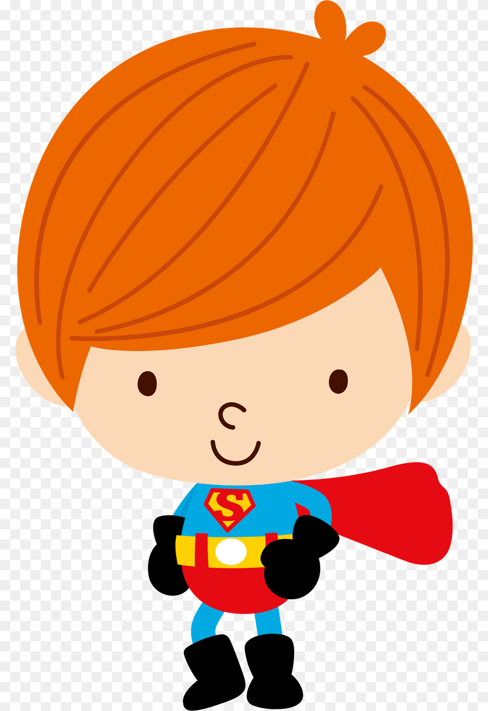 Transparent Superhero Clipart Child Superhero Clipart, Toy, Baby, Person, Doll Png