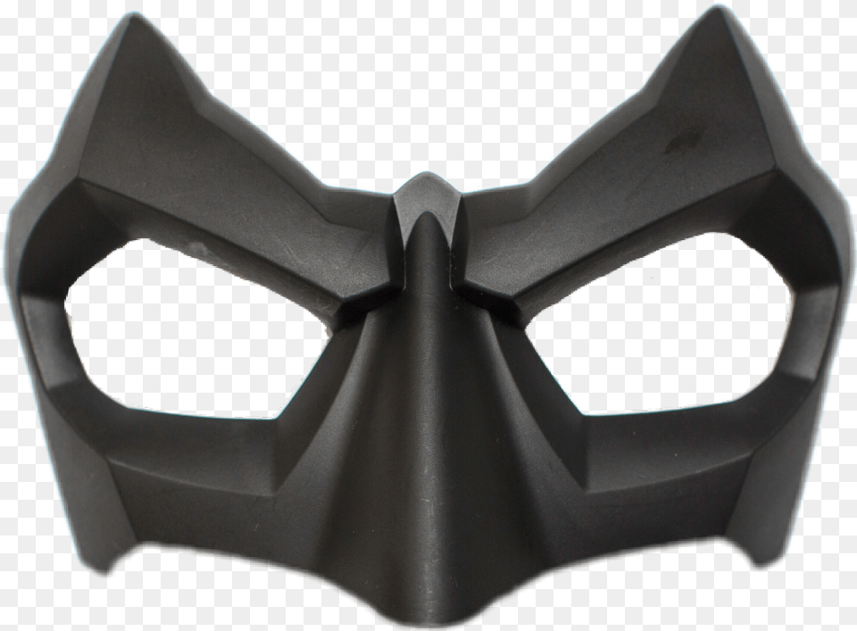 Transparent Superhero Mask Black Superhero Mask Free Png Download
