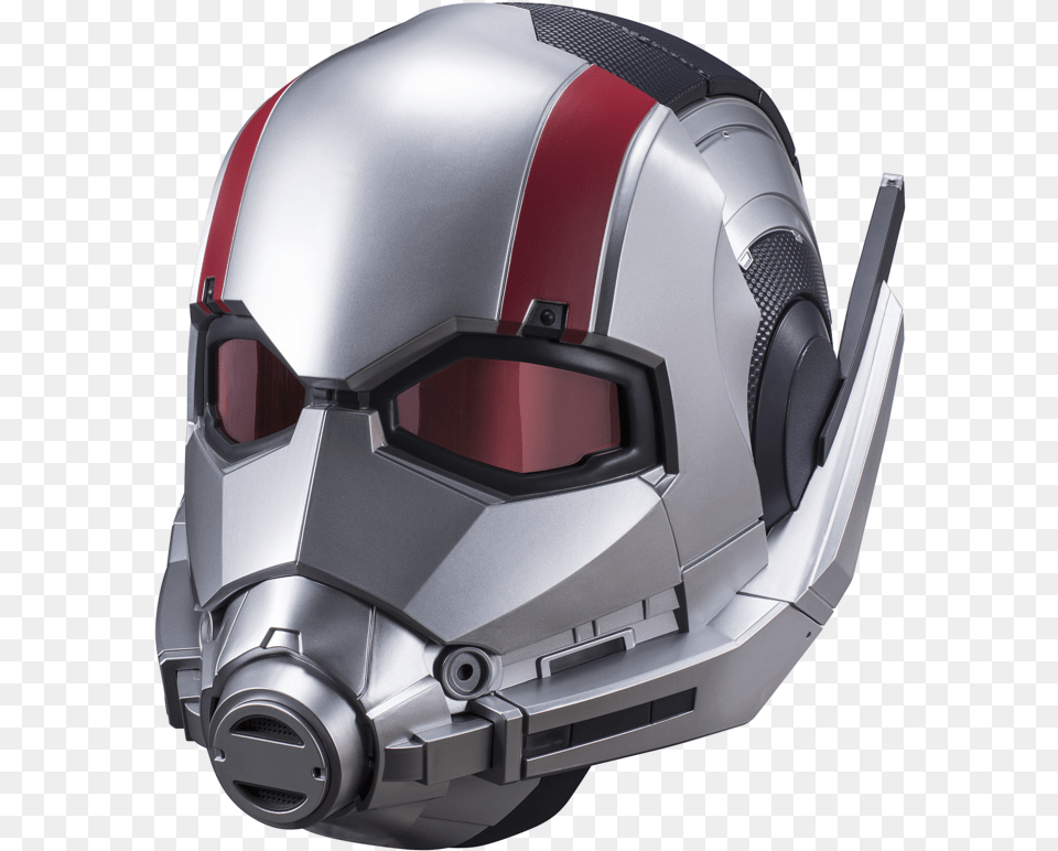 Transparent Superhero Mask Hasbro Ant Man Helmet, Crash Helmet Png Image