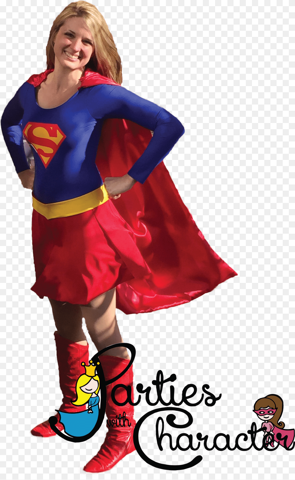 Superman, Footwear, Shoe, Cape, Clothing Free Transparent Png