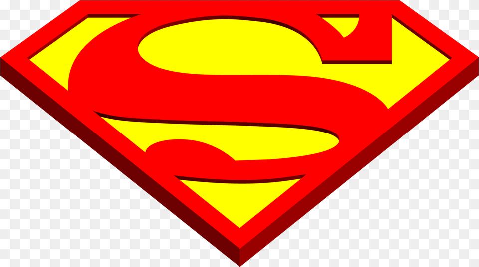 Superman Clip Art Superman Logo No Background, Symbol, Sign Free Transparent Png