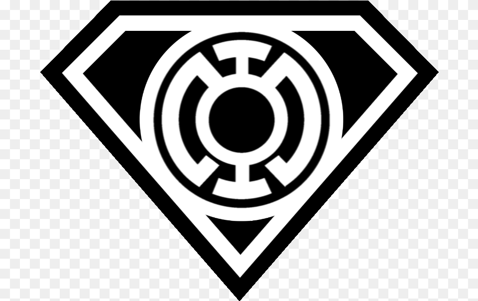Transparent Superman Logo Blue Lantern Superman Symbol, Machine, Wheel Png