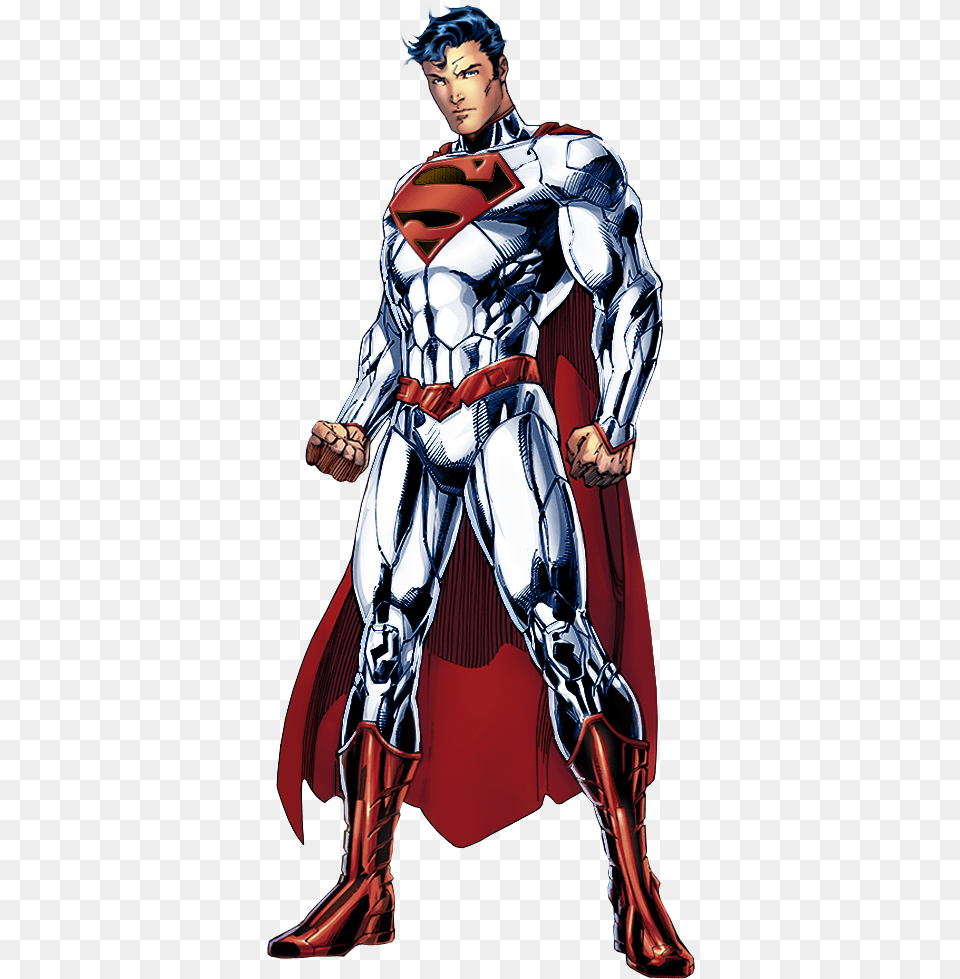 Superman New 52 Superman New 52 Hq, Adult, Person, Female, Woman Free Transparent Png
