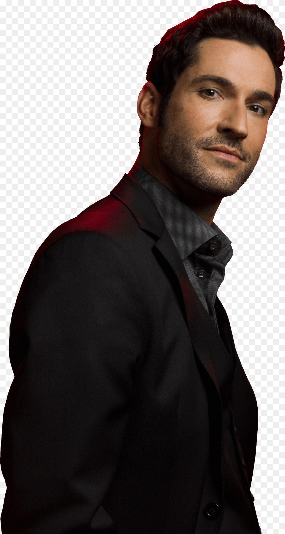 Supernatural, Accessories, Person, Portrait, Suit Free Transparent Png