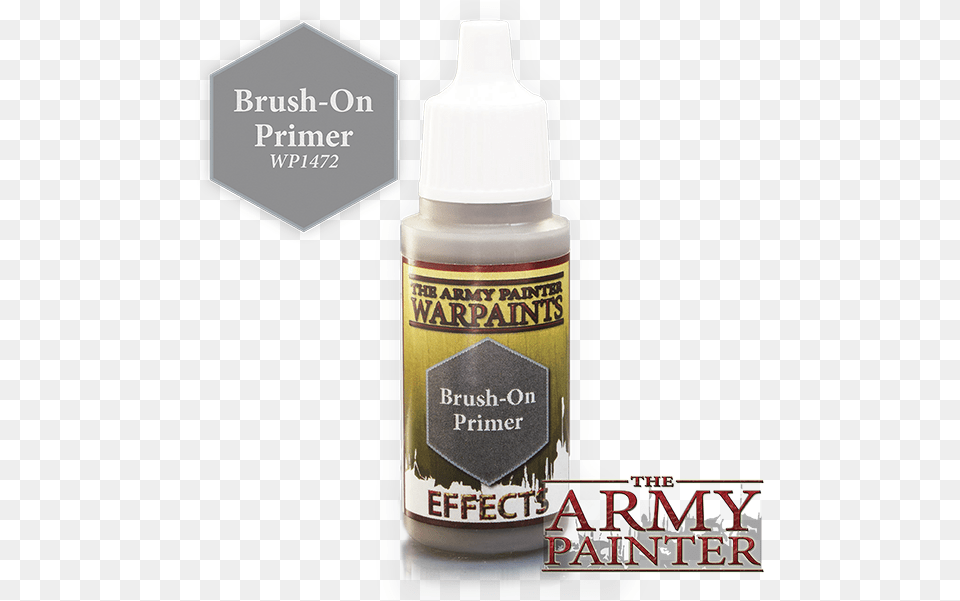 Supply Drop Army Painter Crypt Wraith, Bottle Free Transparent Png