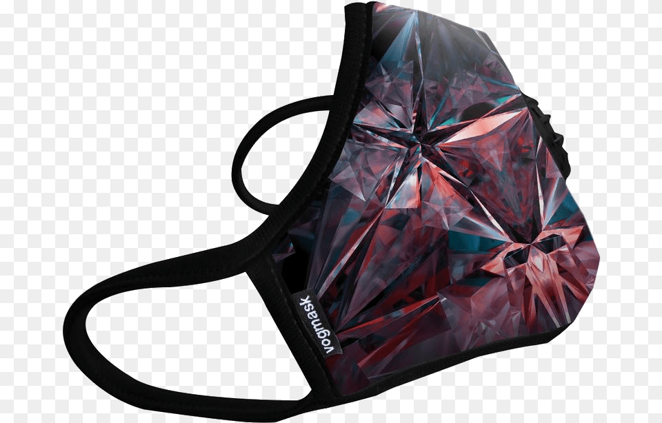 Transparent Supply Drop Clash Vogmask, Accessories, Gemstone, Jewelry, Bag Free Png