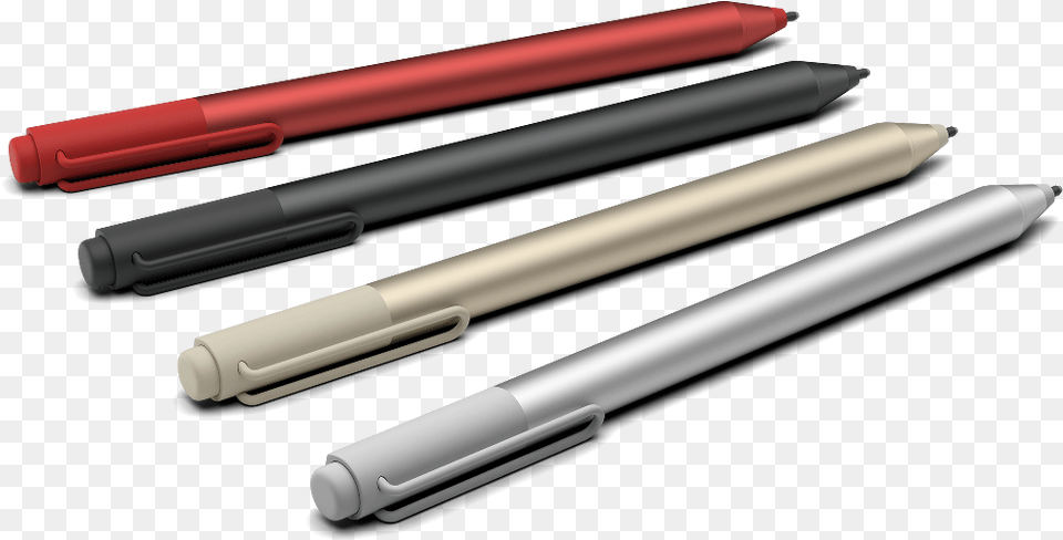 Transparent Surface Book Surface Pro 5 Pen Png