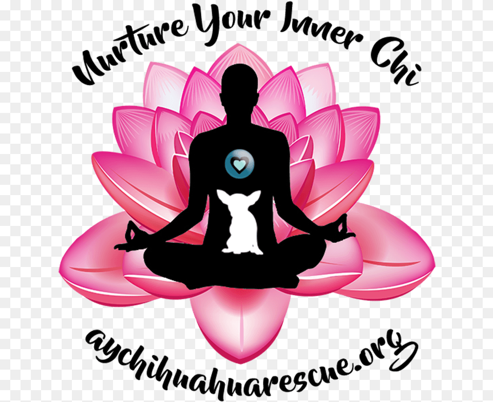 Transparent Surrender Clipart Transparent Background Lotus, Plant, Flower, Adult, Person Free Png Download