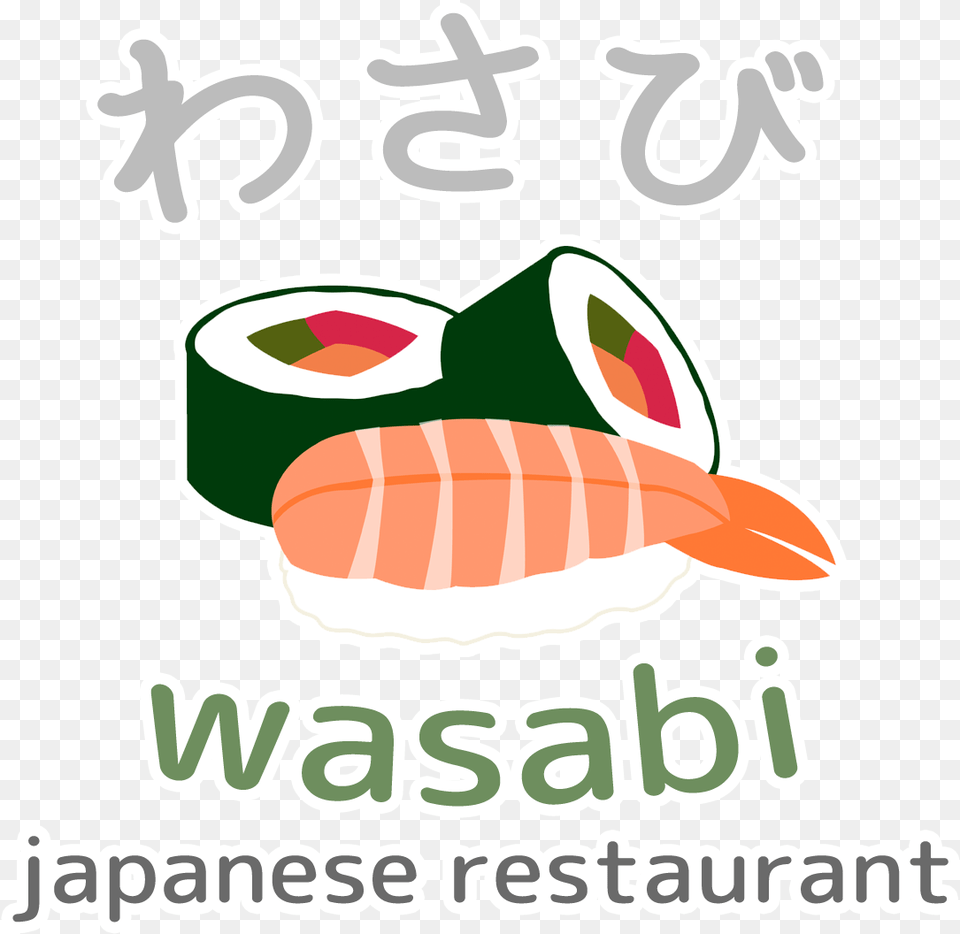 Transparent Sushi Clipart Dish, Food, Meal, Grain, Produce Png Image