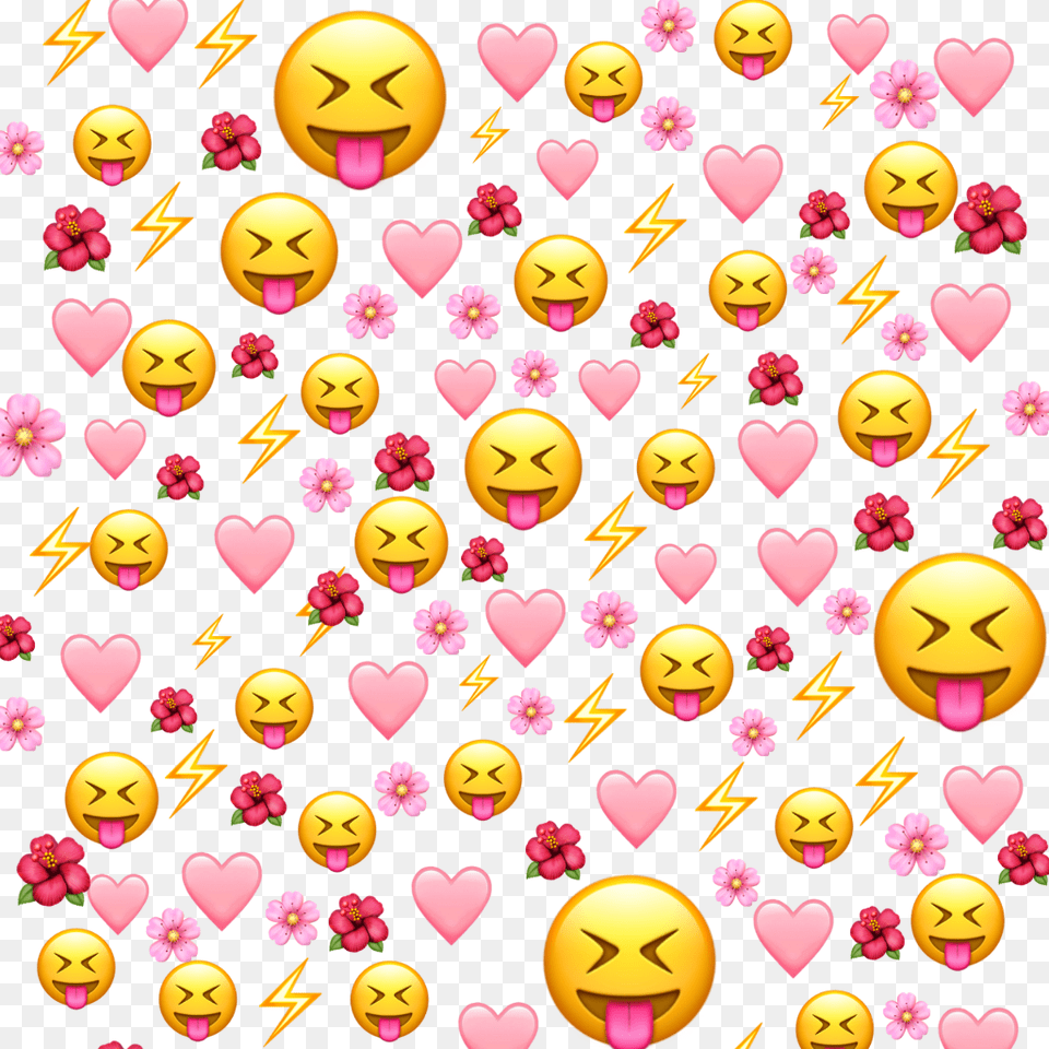 Transparent Sushi Emoji Picsart Emoji Background, Pattern Free Png