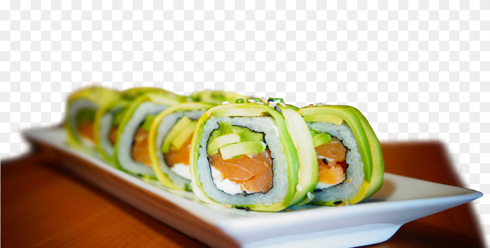 Transparent Sushi Sushi, Dish, Food, Meal, Grain Png Image