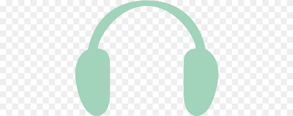 Transparent Svg Vector File Animados Audifonos Dibujo, Electronics, Headphones Png