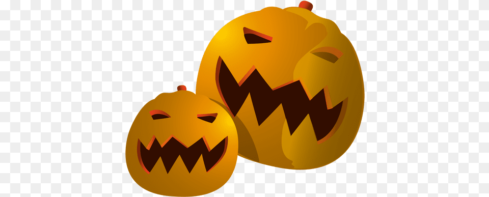 Transparent Svg Vector File Animated Halloween Pumpkin, Festival Png Image