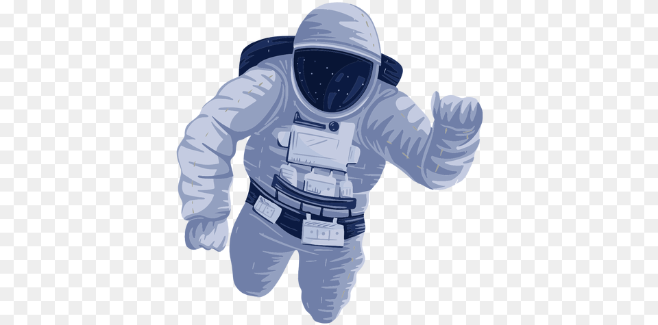 Transparent Svg Vector File Astronauta, Clothing, Glove, Baby, Person Free Png Download