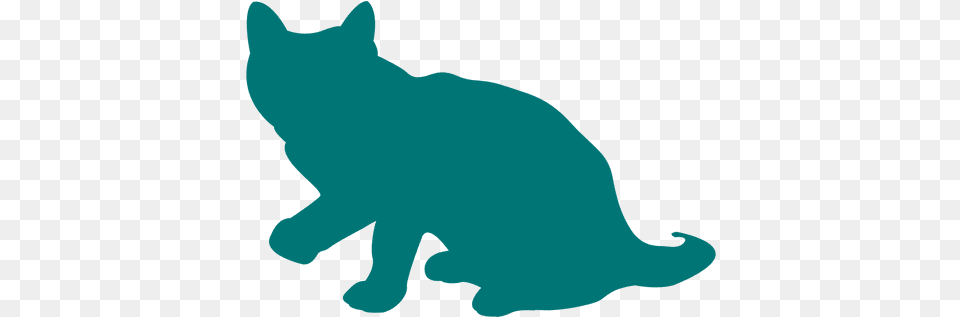 Transparent Svg Vector File Black Cat, Silhouette, Animal, Mammal, Pet Png