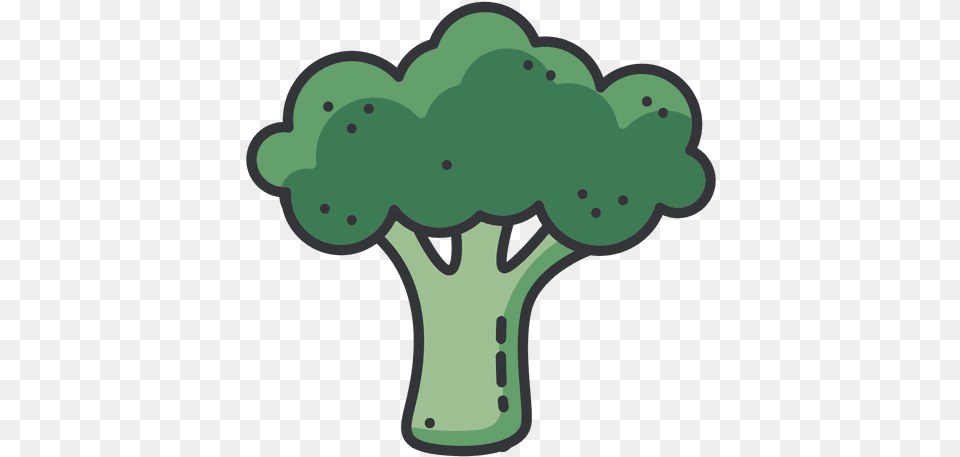 Transparent Svg Vector File Broccoli Logos, Vegetable, Produce, Plant, Food Png