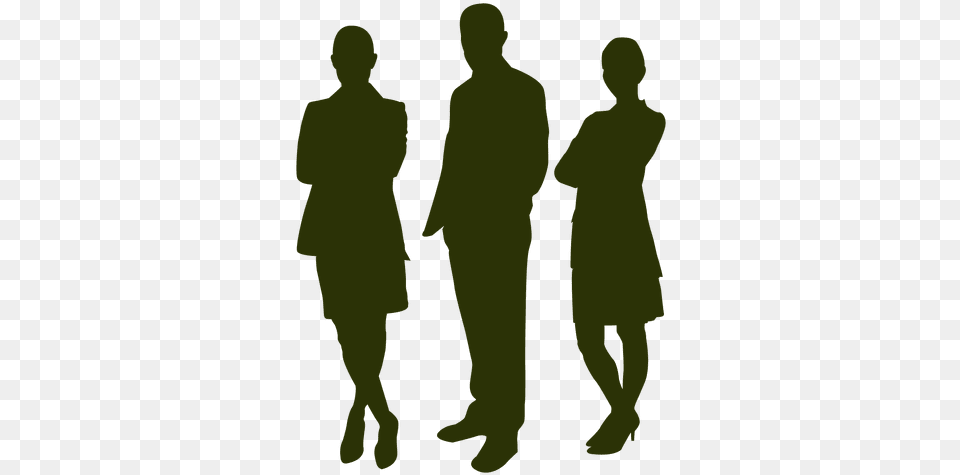 Transparent Svg Vector File Business People Silhouette, Adult, Male, Man, Person Free Png