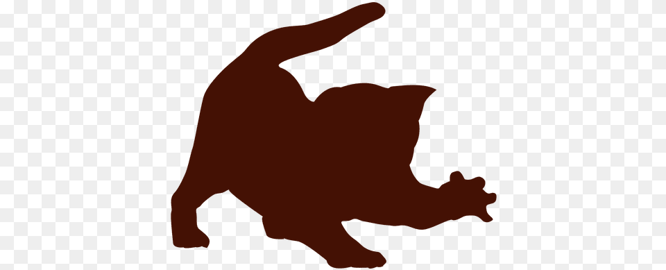 Transparent Svg Vector File Cat, Person, Body Part, Finger, Hand Png Image