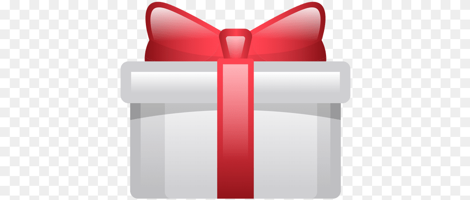 Transparent Svg Vector File Christmas Gift, Mailbox Png