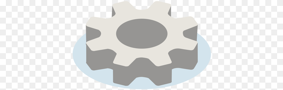 Svg Vector File Circle, Machine, Gear, Clothing, Hardhat Free Transparent Png