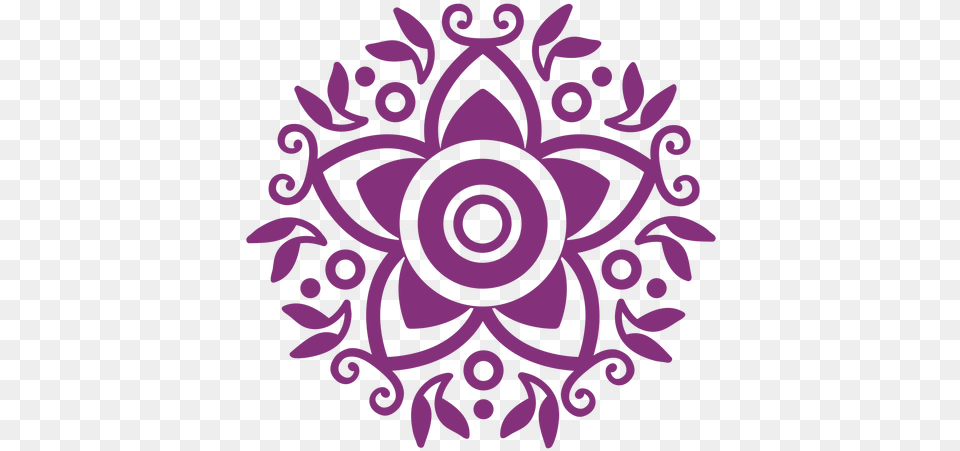 Transparent Svg Vector File Circle, Art, Floral Design, Graphics, Pattern Free Png Download