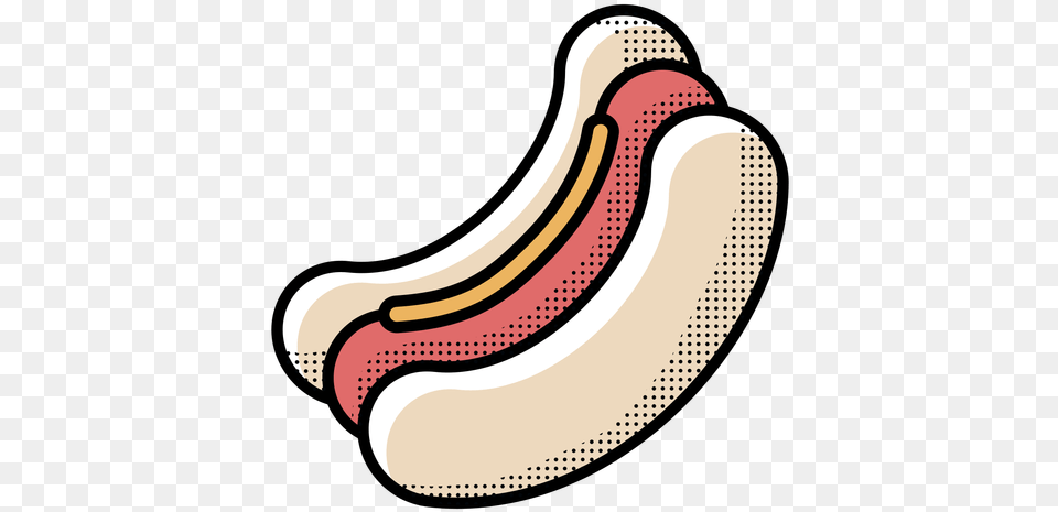 Transparent Svg Vector File Clip Art, Food, Hot Dog, Smoke Pipe Png Image