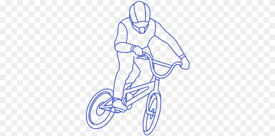 Transparent Svg Vector File Cycling, Bicycle, Bmx, Transportation, Vehicle Png Image