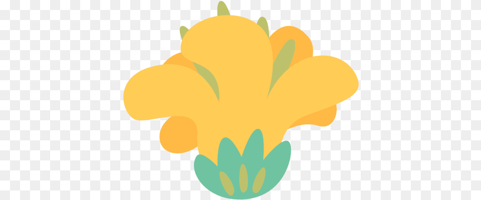 Svg Vector File Flower, Petal, Plant, Daisy, Daffodil Free Transparent Png