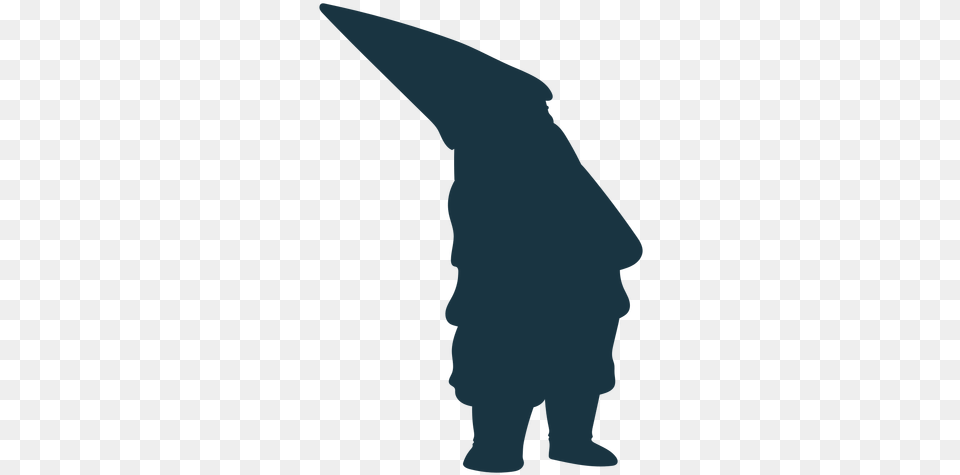 Svg Vector File Gnome Silhouette, People, Person, Baby, Outdoors Free Transparent Png