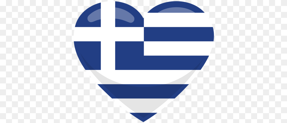 Transparent Svg Vector File Greece Heart Flag, Guitar, Musical Instrument Free Png