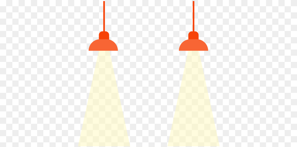 Transparent Svg Vector File Hanging Lamp Clipart, Lighting Free Png Download