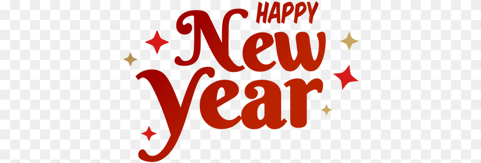 Transparent Svg Vector File Happy New Year Vector, Text Free Png