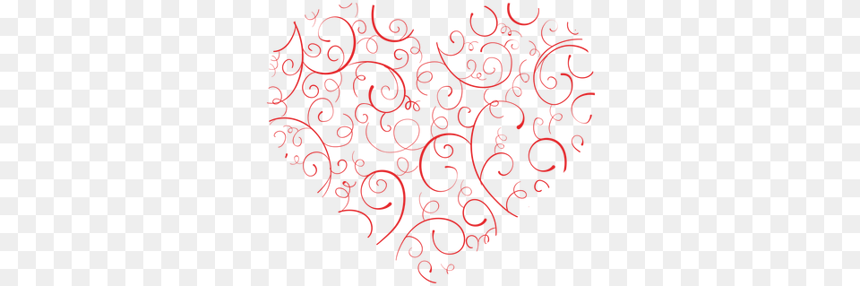 Transparent Svg Vector File Heart, Pattern, Art, Floral Design, Graphics Free Png