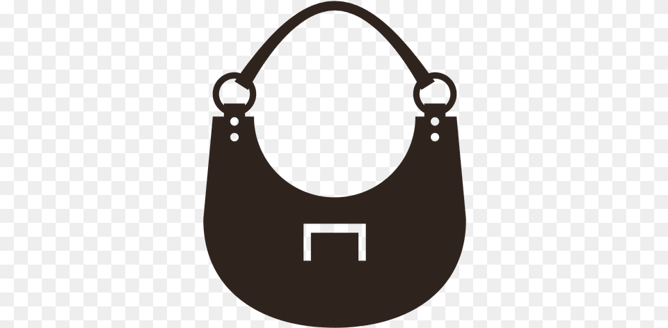 Transparent Svg Vector File Hobo Bag, Accessories, Handbag, Purse Png Image