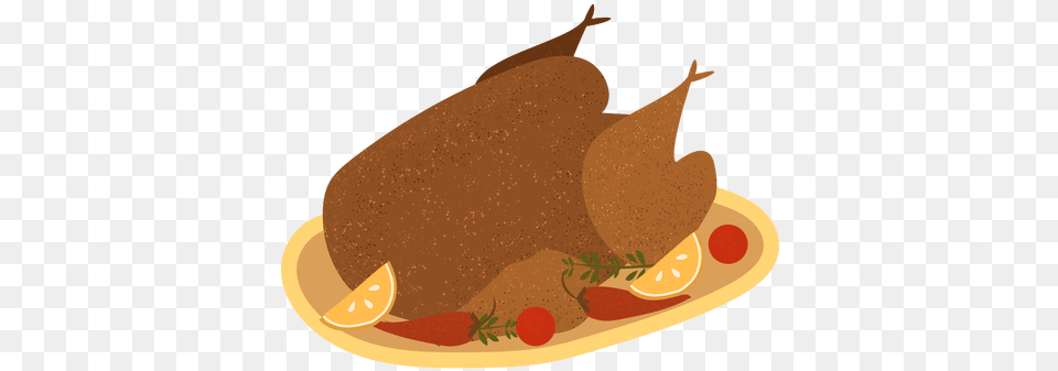 Transparent Svg Vector File Illustration 2004, Food, Meal, Roast Png